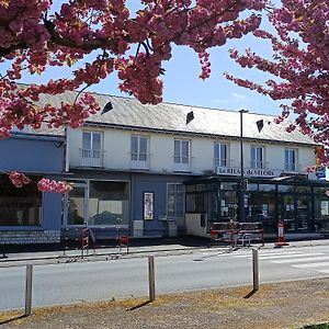 Le Relais Du Velors